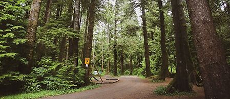 3 Rivers Resort and Guide Service