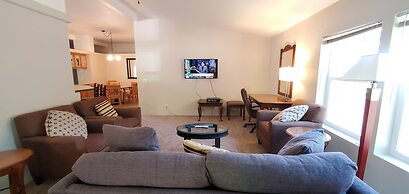 3 Rivers Resort and Guide Service