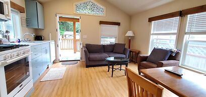 3 Rivers Resort and Guide Service