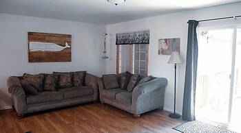 3 Rivers Resort and Guide Service