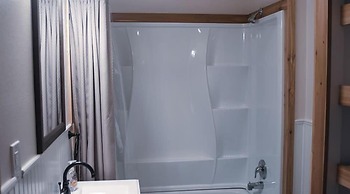 3 Rivers Resort and Guide Service