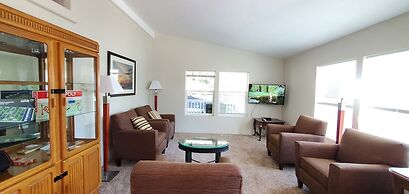 3 Rivers Resort and Guide Service