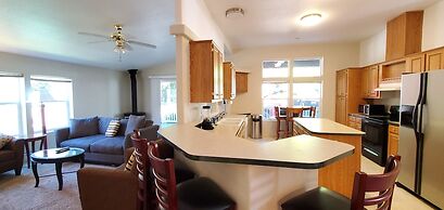 3 Rivers Resort and Guide Service