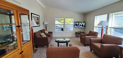 3 Rivers Resort and Guide Service