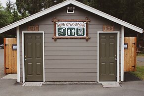 3 Rivers Resort and Guide Service