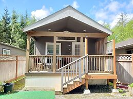 3 Rivers Resort and Guide Service