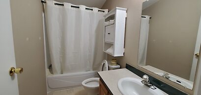 3 Rivers Resort and Guide Service