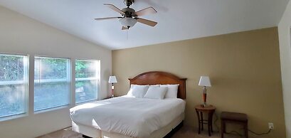 3 Rivers Resort and Guide Service