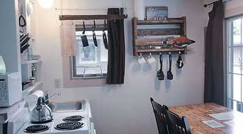 3 Rivers Resort and Guide Service