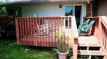 3 Rivers Resort and Guide Service