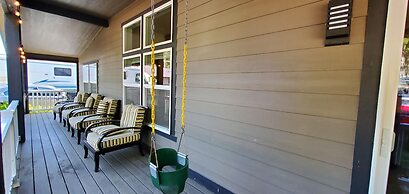 3 Rivers Resort and Guide Service