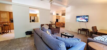 3 Rivers Resort and Guide Service