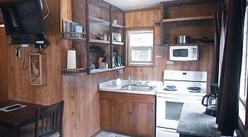 3 Rivers Resort and Guide Service