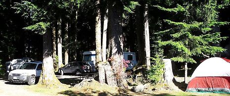 3 Rivers Resort and Guide Service