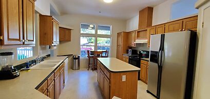 3 Rivers Resort and Guide Service