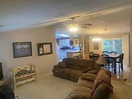 3 Rivers Resort and Guide Service