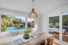 Tropical Paradise -Pool - Spa - Spacious