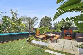 Tropical Paradise -Pool - Spa - Spacious