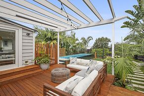 Tropical Paradise -Pool - Spa - Spacious