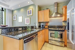 Castle at Palms at Waikīkī