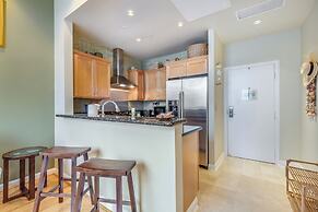 Castle at Palms at Waikīkī