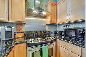 Castle at Palms at Waikīkī