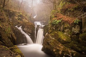 Jasmine Cottage Ingleton Yorkshire Dales