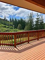 Tranquility at Cascade