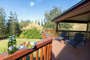 Tranquility at Cascade