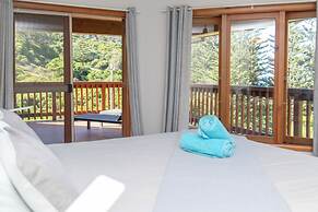 Tranquility at Cascade
