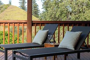 Tranquility at Cascade