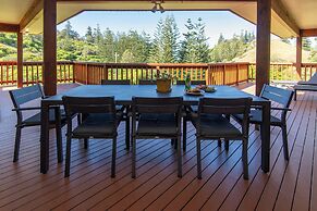 Tranquility at Cascade