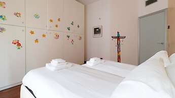 Italianway - Carducci 21