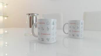 Italianway - Carducci 21