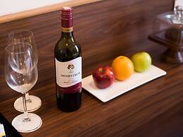 Tree of Life Indra Mandala Hotel, Gangtok