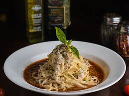 Tree of Life Indra Mandala Hotel, Gangtok