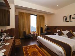 Tree of Life Indra Mandala Hotel, Gangtok