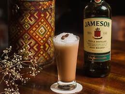 Tree of Life Indra Mandala Hotel, Gangtok