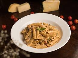 Tree of Life Indra Mandala Hotel, Gangtok