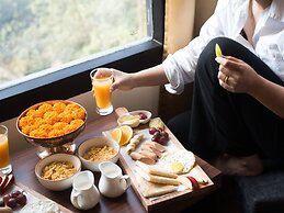 Tree of Life Indra Mandala Hotel, Gangtok