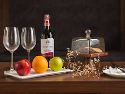 Tree of Life Indra Mandala Hotel, Gangtok