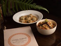 Tree of Life Indra Mandala Hotel, Gangtok