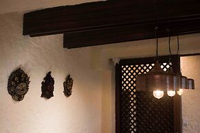 Tree of Life Indra Mandala Hotel, Gangtok