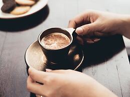 Tree of Life Indra Mandala Hotel, Gangtok