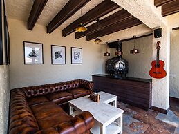 Tree of Life Indra Mandala Hotel, Gangtok