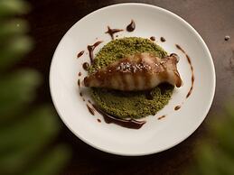 Tree of Life Indra Mandala Hotel, Gangtok