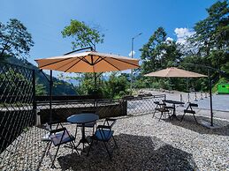 Tree of Life Indra Mandala Hotel, Gangtok