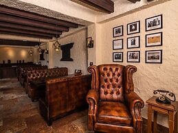 Tree of Life Indra Mandala Hotel, Gangtok