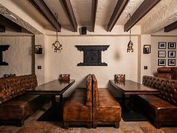 Tree of Life Indra Mandala Hotel, Gangtok