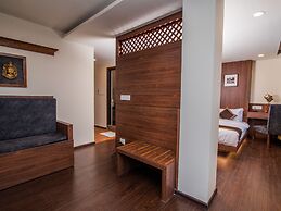 Tree of Life Indra Mandala Hotel, Gangtok